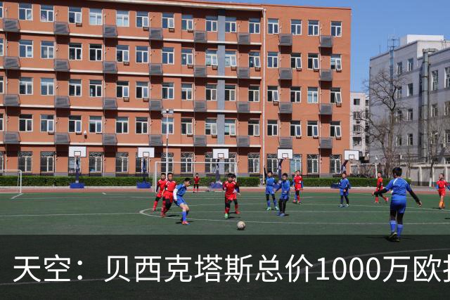天空：贝西克塔斯总价1000万欧报价努贝尔遭拒，拜仁要价2000万欧