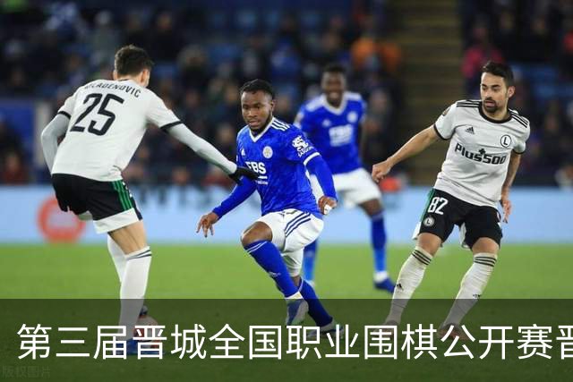 第三届晋城全国职业围棋公开赛晋城开幕