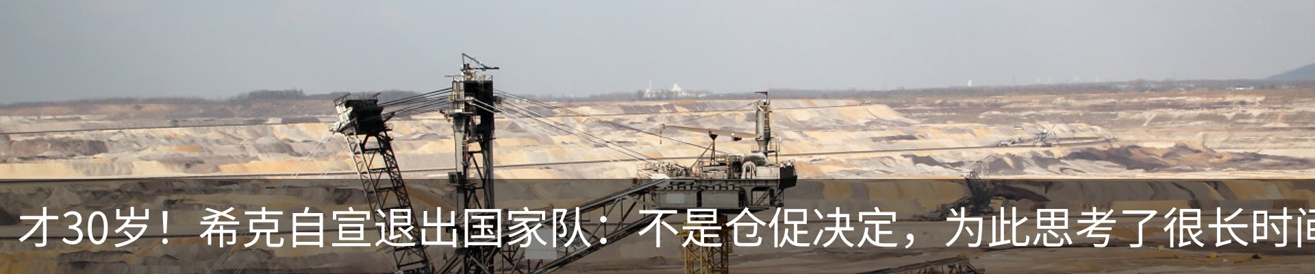 最新动态