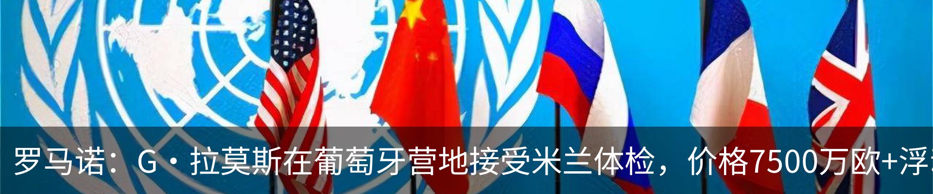 最新动态
